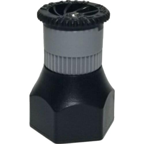 1PC 1/2'' Adjustable Angle Garden Lawn Agriculture Micro Spray Irrigation Sprinkler Automatic Watering Cooling Nozzle