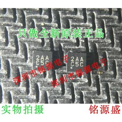 100% New&original In Stock MCP73830T-2AAI MCP73830 SON6