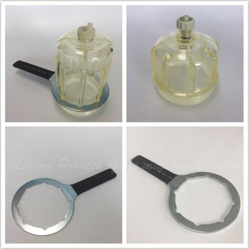 For Kobelco Excavator accessories Filter Element Wrench Filter Wrench Oil Cup Wrench Water Cup Wrench high quality accessories