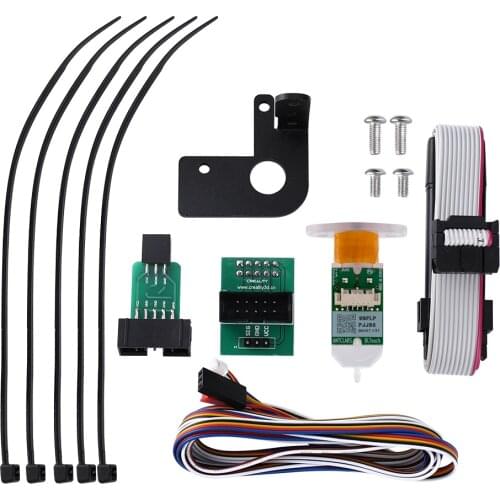 CREALITY 3D Printer Part BL Touch Bed Auto Leveling For CR-10/Ender-3 PRO/Ender-3/Ender-5 3D Printer