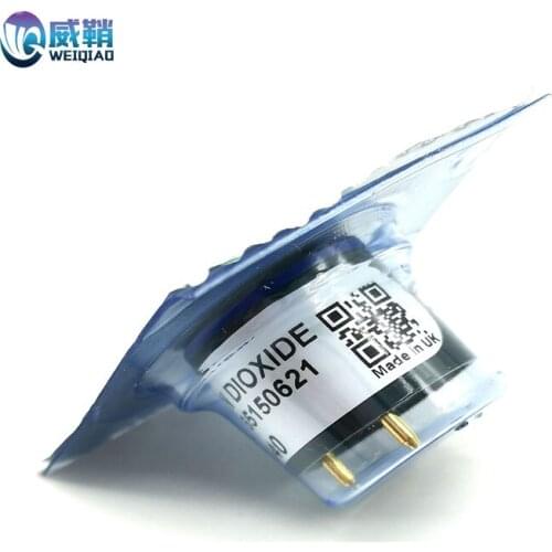 Nitrogen dioxide sensor NO2-A1