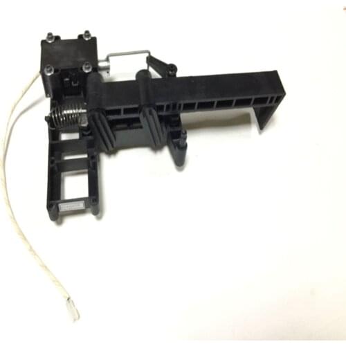 Bowling Spare Parts T47-033558-009 R.H. Locking Mechanism Complete Use for Brunswick Machine