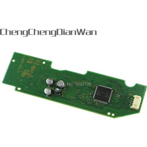 ChengChengDianWan 2pcs Original DVD drive board pcb for ps4 KES-860A KEM-860A KES-860AAA driver BDP-010