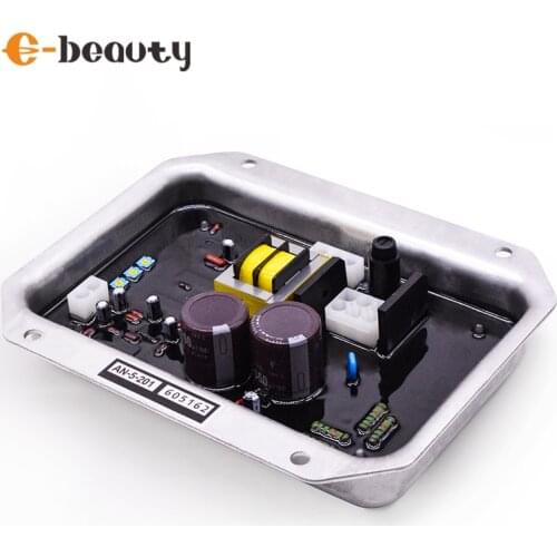 Denyo AVR AN-5-201A 201R Generator Automatic Voltage Regulator AVR AN-5W-201