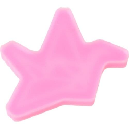 Epoxy Resin Mold Paper Crane Silicone Mould DIY Crafts Polymer Jewelry Necklace Earring Keychain Making Tool W0YA
