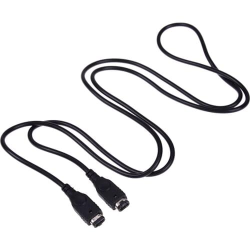 Hot sale Two 2 Player Link Cable Connection Cable for GBA SP