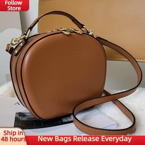 Женские круглые сумки JZ CHIEF China At AliExpress