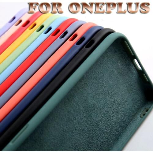 LINKCH OnePlus 7 Phone Cases
