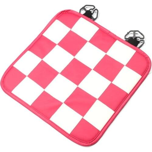 MANG JIANG Car Seat Covers