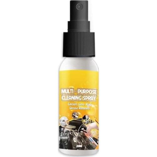 Multi-Purpose Foam Cleaner Anti-Aging Cleaning Automoive Car Interior Home Cleaning Foam Cleaner Home Cleaning Foam Spray