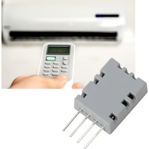 Gas Detection Module VOC Gas Sensor Module AGS01DB Air Quality Sensor Module for HVAC Refrigeration