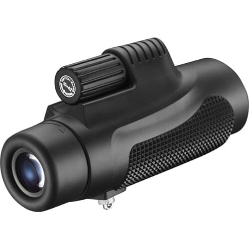 Binocula Monocular 8x42 Hand Focu Telescope Glass Lenses BK7 Prism for Hunting Hiking Birdwatching Waterproof Binoculars F9116AB