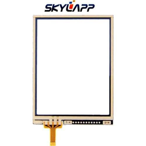 New M3 Data Collector TouchScreen for UL350P-01 UL350P-02 UT035QVP-001 UT035QVP-011 Touch Screen Panel Digitizer Glass Lens