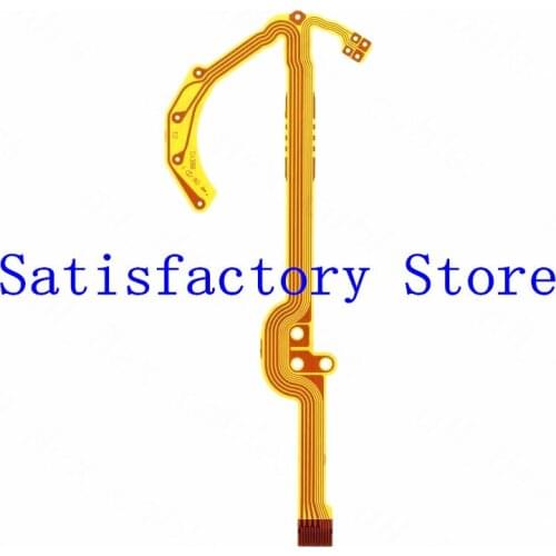 NEW Lens Aperture Flex Cable For Canon EF 16-35 mm 16-35mm f/2.8L I / II USM Repair Part