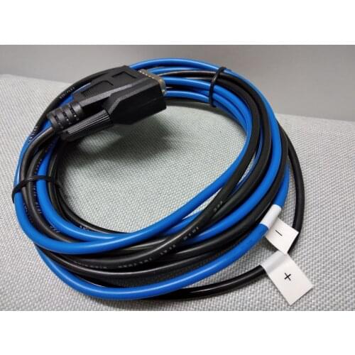New Huawei ma5680t 5683t 5608t 5606t DC Huawei olt-48v power cord