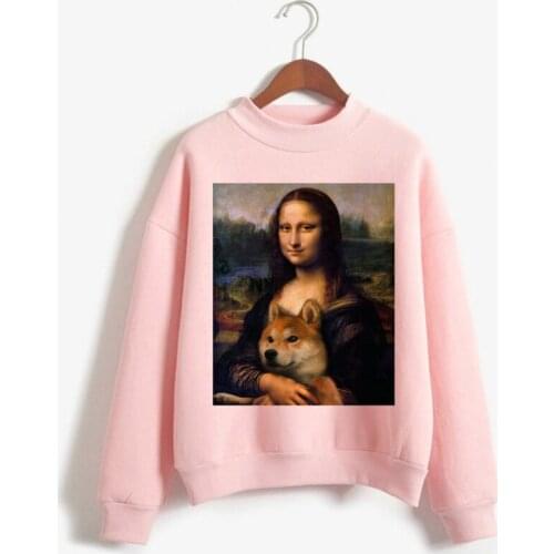 Ooofooo Hooded Sweatshirts For Women