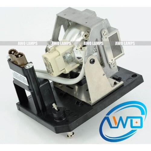 NP12LP Original Projector Bulb P-VIP280W1.0 inside with Housing for NEC Brand Projector NP4100 NP4100W