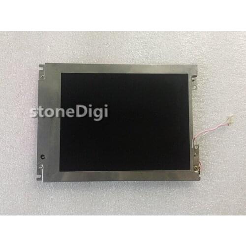 Original 6.4 inch A+ Grade LP064V1 TFT LCD DISPLAY Screen Panel for Industrial Equipment Free Shipping