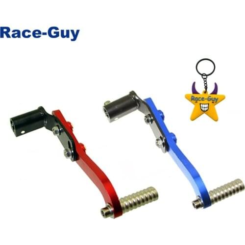 Adjustable Gear Shift Lever Shifter For 50cc-190cc Monkey Pit Dirt Bike Motorcycle