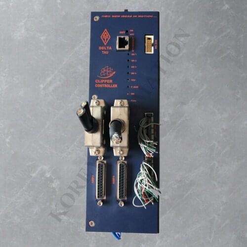 In Stock DELTA TAU CLIPPER T2 Original Spot