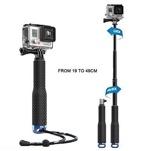 Wellchosen Monopods For Smartphones