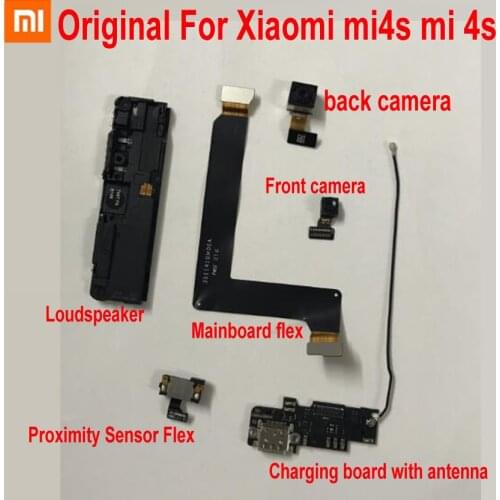 Xiaomi Speakers For Phones Xiaomi Mi 4S China