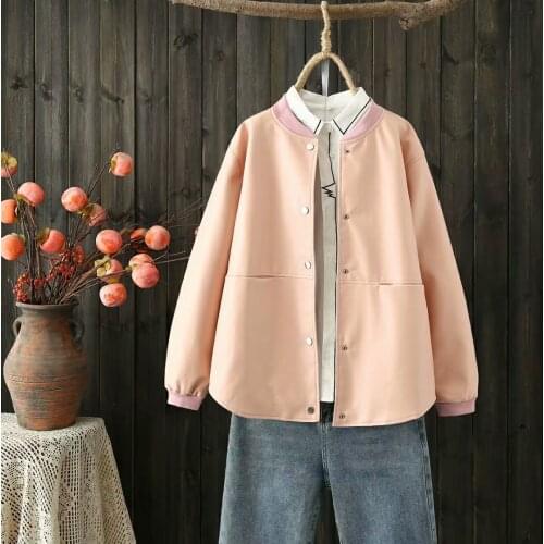 Xinhongli Women's Leather Jackets