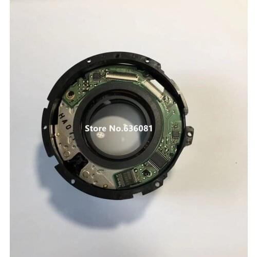 Repair Parts Lens Image Stabilization Ass'y Anti-shake Unit YG2-2567-000 For Canon EF 100MM F/2.8 L IS USM