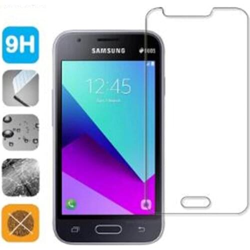 For Samsung Galaxy J1 mini Prime V2 J106F J106B J1mini Prime Screen Protector 9H Tempered Glass Film J106F Protective Case Cover