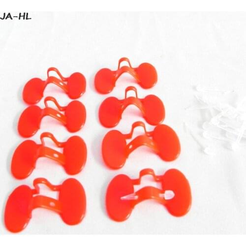 20PCS Chicken Goggles Cock Glasses Chicken Pheasant Chicken Farming Equipment Laying Hens Pheasant Anti-pecking Glasses