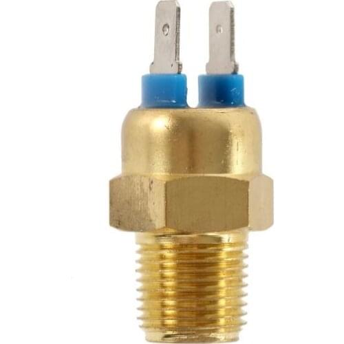 Water Temperature Temp Switch Sensor For Caterpillar 3054C Perkins #2848A127 385720500 235-1790 702283 3021-EL9