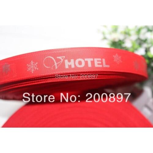 DeeJey Corsage Ribbons