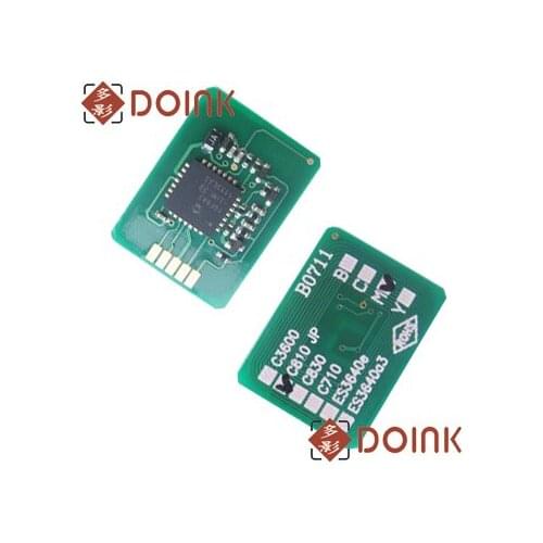 FOR OKI CHIP ES8451/ ES8461 chip