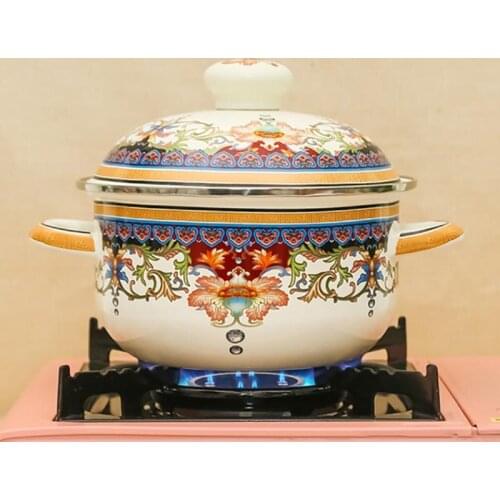 Кастрюли для индукционных плит FSILE China At AliExpress