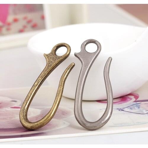 HXMENG Vintage Pendants