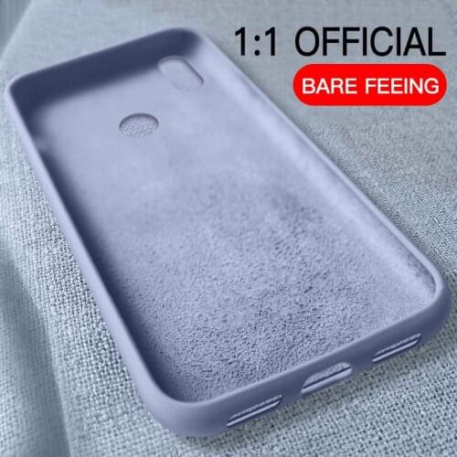 MissMango Phone Cases Xiaomi Redmi Note 8