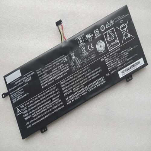 New L15M6PC0 L15M6PCO for Lenovo Xiao Xin Air 13 Pro K22-80 V730-13 IdealPad 710S-13isk 710S-13IKB Genuine laptop Battery 46Wh