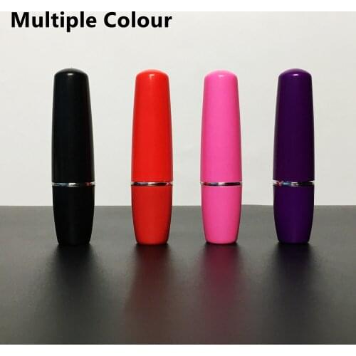 Lipsticks Vibrator Secret Bullet Vibrator Clitoris Stimulator G-spot Massage Sex Toys For Woman Masturbator Quiet Product