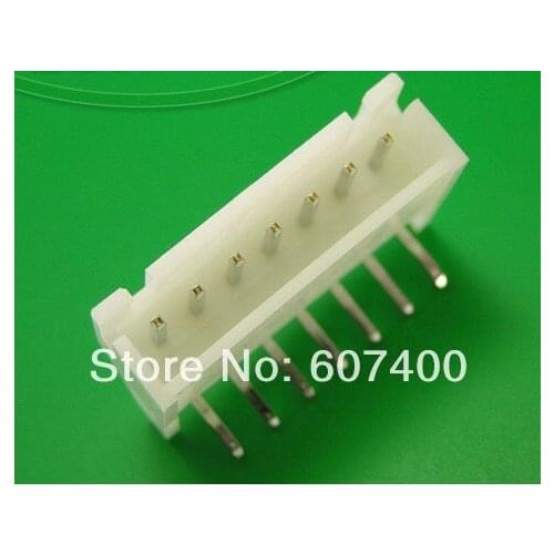 S7B-XH-A CONN HEADER XH SIDE 7POS 2.5MM Connectors terminals housings 100% new and original parts