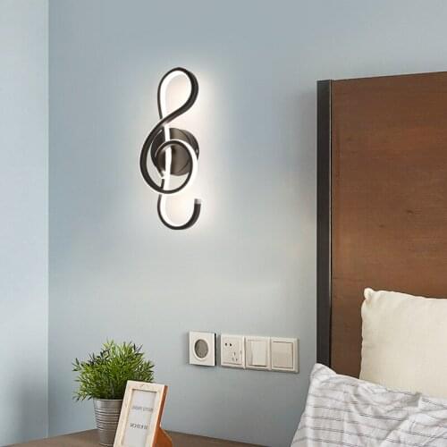 Modern lamparas de techo bathroom fixture aplique luz pared rope bedroom light aisle living room dining room espelho