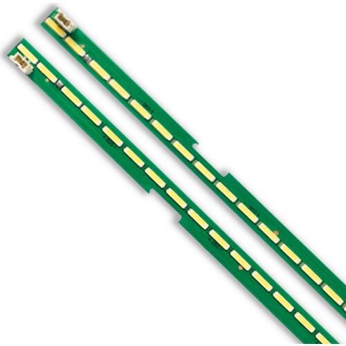 LED Backlight strip 60 lamp For LG TV 55" V15.5 ART3 UD R L-type 55UF6450 55UH6150 55UF6430 LC550EGE FH M1 M4 M2 FJ 6922L-0159A