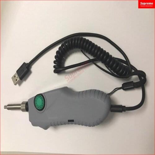 Fiber Optic Inspection Probe TIP-500P Digital sensor inside the probe to access the laptop or PC directly