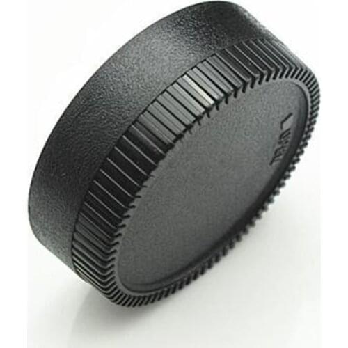 Lens Rear Cap Cover Protector For All DSLR SLR Dust Camera LF-4 Camera Lens Cover Cap Telescope Camera Accessories Protection