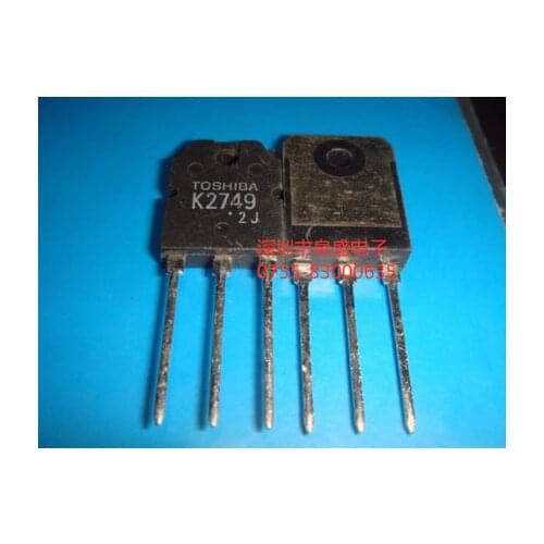 2SK2749 K2749