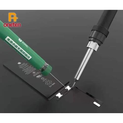 2UUL 3m 0.8mm Battery small board solder wire Lead-free environmentally friendly low-temperature rosin PCB tin wire welding