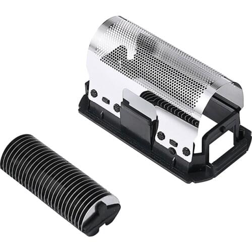 Shaver Foil Cutters Razor For Braun 1000 Series Foil Screen 211 213 235 265 266 1005 1505 5235 Trimmer Replacement Accessories