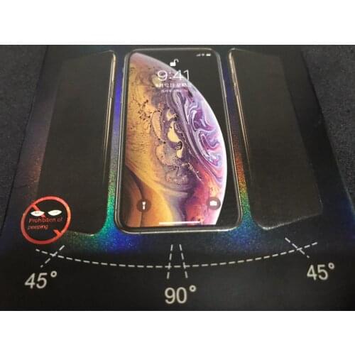 Crkshopping Protective Films For Mobile Phones