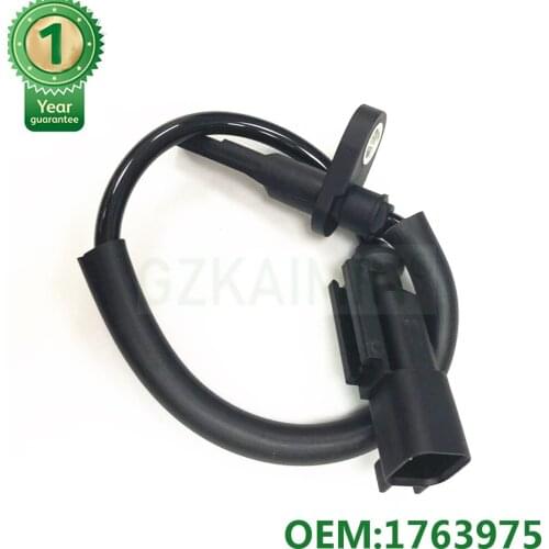 ABS Speed Sensor For FORD Tourneo Custom Transit OEM 1763975 BK21-2B372-AC