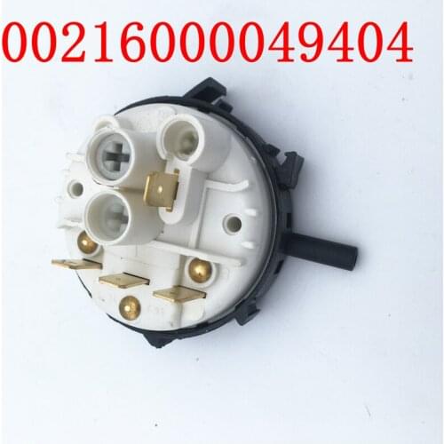 For Washing Machine Water Level Senser 00216000049404