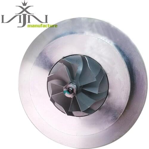K03 53039880052 Turbo cartridge core chra For Audi TT A3 1.8T 8L 120/132/140Kw 163/180/190HP APP AUQ AUM 06A145713D 2000-2003